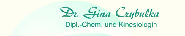 Dr. Gina Czybulka