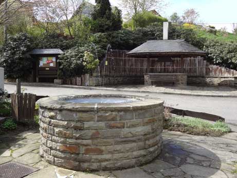 Brunnen